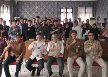 program magang pertanian ke Jepang