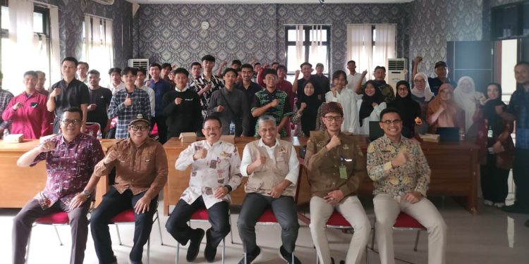 program magang pertanian ke Jepang