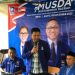 Dadan Setiawan pimpin DPD PAN Kabupaten Lebak