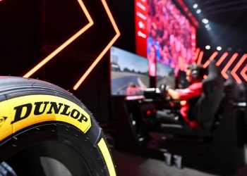 Dunlop Perluas Sayap ke Dunia Esports, jadi Partner Gran Turismo World Series 2025