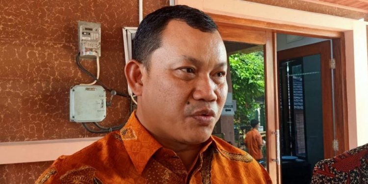Manajemen Talenta, Langkah Strategis Mengefisienkan Anggaran Pemkot Serang