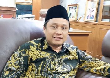 Sering Dilaporkan ke Polisi, DPRD Pandeglang Desak Penerbitan Payung Hukum bagi Guru