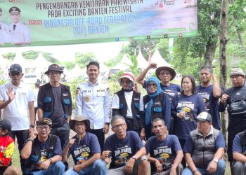 Exciting Banten Festival 2025: Mendorong Kebangkitan Pariwisata dan Ekonomi Kreatif di Banten