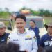 Kenalkan Wisata Pandeglang, Wabup Iing Hadiri Exciting Banten Festival 2025