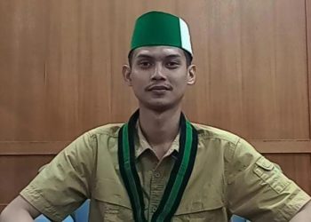 HMI Kecam Dugaan Pembuangan Limbah B3 di Perbatasan Ciwandan–Mancak