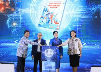 OJK Luncurkan Buku Saku Literasi Keuangan untuk Pekerja Migran