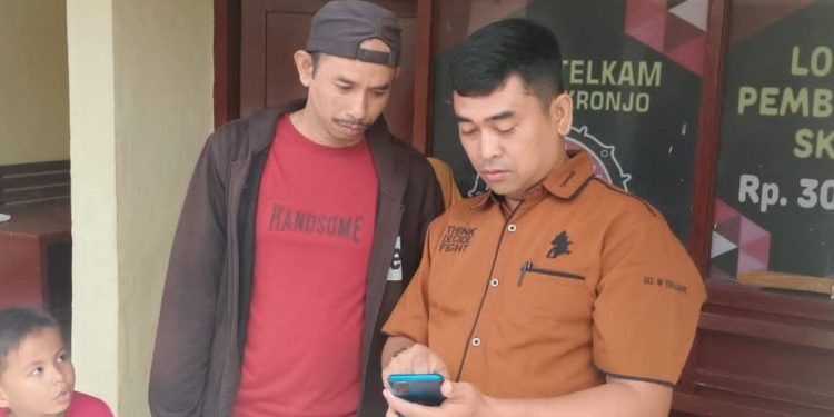 Tidak Perlu Datang ke Kantor Polisi, Bikin SKCK Bisa Online