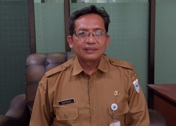 Program Unggulan Dewi-Iing Baru Akan Dipetakan Usai Paripurna APBD 2026, Ini Penjelasan Bappeda