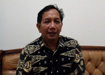 Enam Dapur MBG Berhenti Beroperasi, 18 Ribu Siswa di Pandeglang Tak Dapat Makanan Bergizi