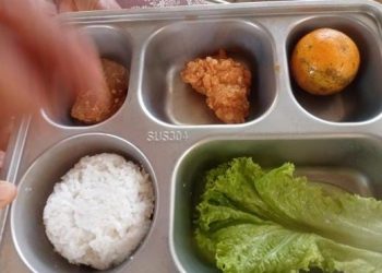 70 SPPG di Banten Berhenti Beroperasi, Ini Sebarannya