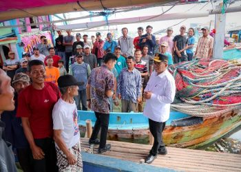 Gerindra Banten Dukung Penangkapan Ikan Terukur, Tegaskan Nelayan Kecil Harus Dilindungi