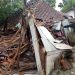 Hujan Deras, 1 Rumah di Pandeglang Ambruk, Korban Sempat Syok!