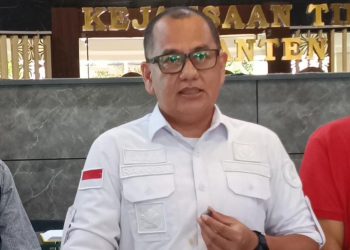 Kasus Dugaan Korupsi Minyak Goreng di BUMD Banten, Penyidik Kejati Banten Periksa 19 Saksi