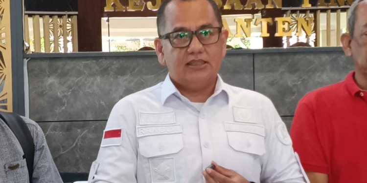 Kasus Dugaan Korupsi Minyak Goreng di BUMD Banten, Penyidik Kejati Banten Periksa 19 Saksi