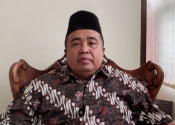 Kuota Haji Tahun 2026 untuk Kabupaten Pandeglang Berkurang, Begini Kata Kemenag