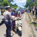 Hari Pertama Operasi Zebra Maung 2025, Puluhan Pengendara Terjaring Razia di Pandeglang