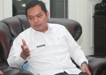 Kerugian Bencana Pergerakan Tanah dan Longsor di Lebak Capai Rp 1,9 Miliar