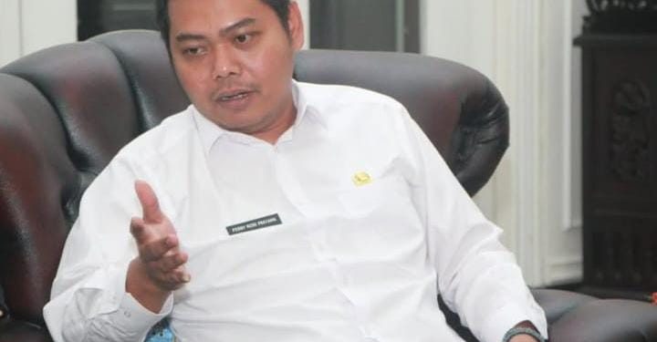 Kerugian Bencana Pergerakan Tanah dan Longsor di Lebak Capai Rp 1,9 Miliar
