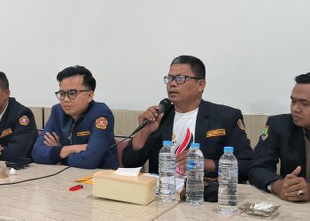 TKKT Cilegon Dinilai Ilegal, Lima Ketua Karang Taruna Kecamatan Sampaikan Mosi Tidak Percaya