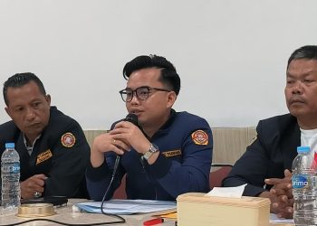 TKKT Cilegon Dinilai Sarat Intervensi, Lima Kecamatan Ajukan Mosi Tidak Percaya