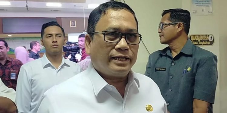 Kasus Bullying Meningkat, Wabup Lebak Minta Sekolah Perketat Pengawasan