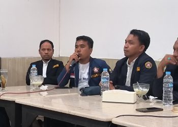 Polemik TKKT Cilegon, Rumah Ketua Karang Taruna Ciwandan Disatroni OTK hingga Subuh