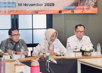 Sektor Pariwisata Dongkrak Pertumbuhan Ekonomi Banten