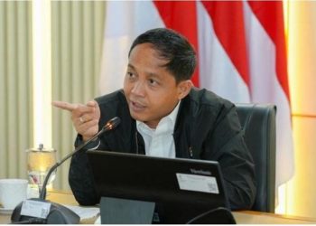 Menteri Kehutanan Hormati Putusan MK, Tegaskan Kehadiran Unsur Polri di Kemenhut Sangat Membantu