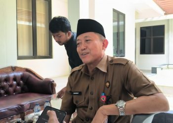 Puluhan Penerima Program Bansos di Cilegon Diputus Karena Judol
