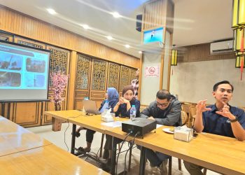 Penerangan Tol Pondok Aren–Serpong Ditingkatkan, Target Januari 2026
