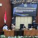DPRD Pandeglang Gelar Rapat Paripurna Penetapan APBD 2026