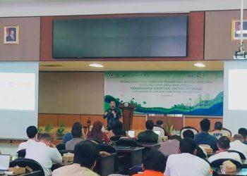 BNPB Sosialisasikan Skema PFB untuk Perkuat Pendanaan Kebencanaan Daerah