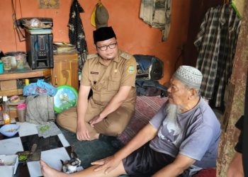Marak Pencurian di Delingseng, Lurah Kebonsari Instruksikan Penguatan Poskamling
