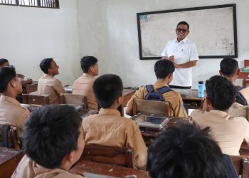 Program Andra Soni Bikin Jumlah Siswa di Sekolah Swasta Ini Naik Drastis