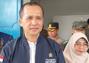 Mentrans Iftitah Ungkap Usulan Transmigrasi Lokal di Pandeglang: Investor Masih Dicari