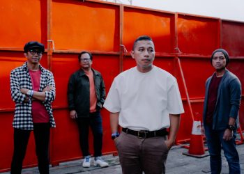 The Rain Rilis Single Baru “Cerita yang Tersimpan” Jelang Ulang Tahun ke-24