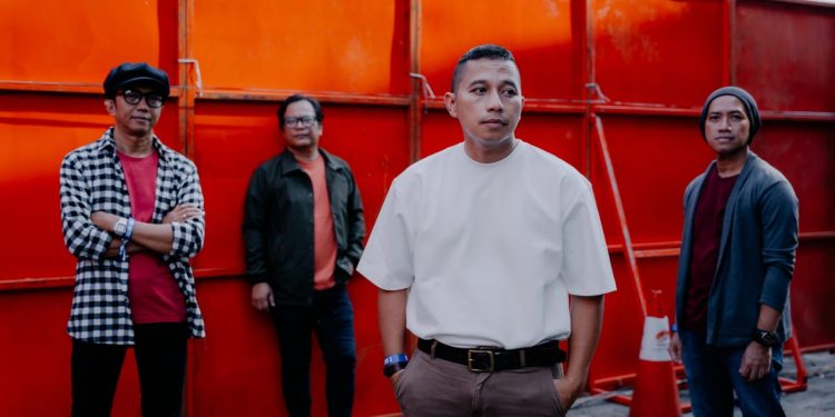 The Rain Rilis Single Baru “Cerita yang Tersimpan” Jelang Ulang Tahun ke-24