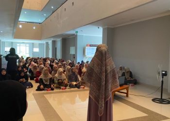 Ma’had Al-Jami’ah UIN Banten Perkuat Pemahaman Fikih Perempuan