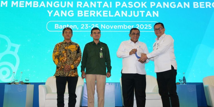 BGN: Pelibatan Masyarakat Kunci Stabilitas Pasokan Bahan Baku MBG