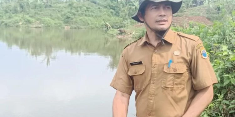 Produksi Gabah Kering di Lebak Capai 602 Ribu Ton
