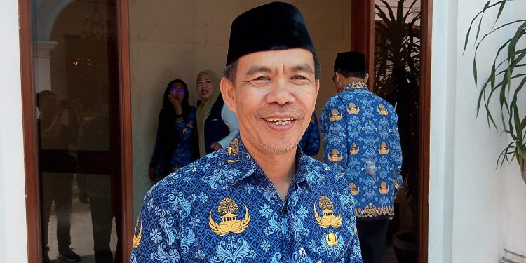 Kemenag Sebut 858 Warga Pandeglang Masuk Daftar Haji 2026