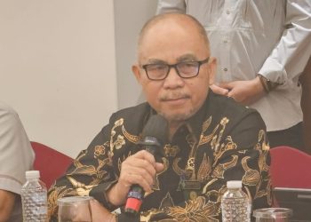 Narkotika dan Sengketa Tanah, Mendominasi Perkara di Pengadilan Negeri Tangerang