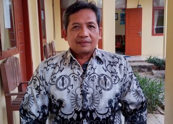 PGRI Pandeglang Dorong UU Perlindungan Guru Segera Terbit