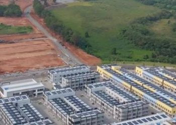 Maggiore Signature East Paramount Gading Serpong Ludes Terjual