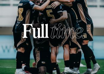 Derby Banten Milik Dewa United, Gol Penalti Alex Martins Tumbangkan Persita 1-0