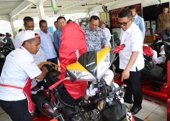 Dindikbud Banten: Jurusan di SMK yang Tidak Revelan Bakal Dievaluasi