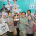 Peringatan HKN ke-6 di Lebak, Wabup Sebut Lebak Kota Masa Depan