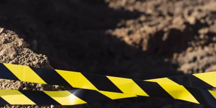 Mayat Lansia Ditemukan Tergeletak di Pinggir Jalan di Ciruas