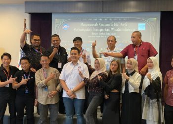 PTWI Adakan Munas, Dorong Pemasaran Global Transportasi Wisata