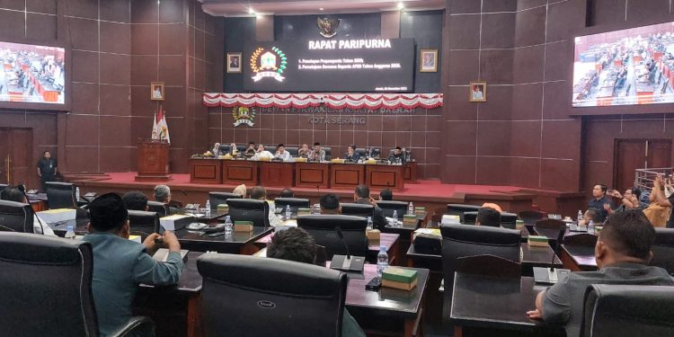 Fraksi PKS Tolak Raperda Penyelenggaraan Usaha Kepariwisataan